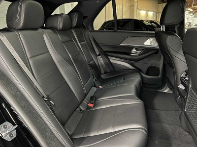 2026 Mercedes-Benz GLE 450e 4MATIC® SUV