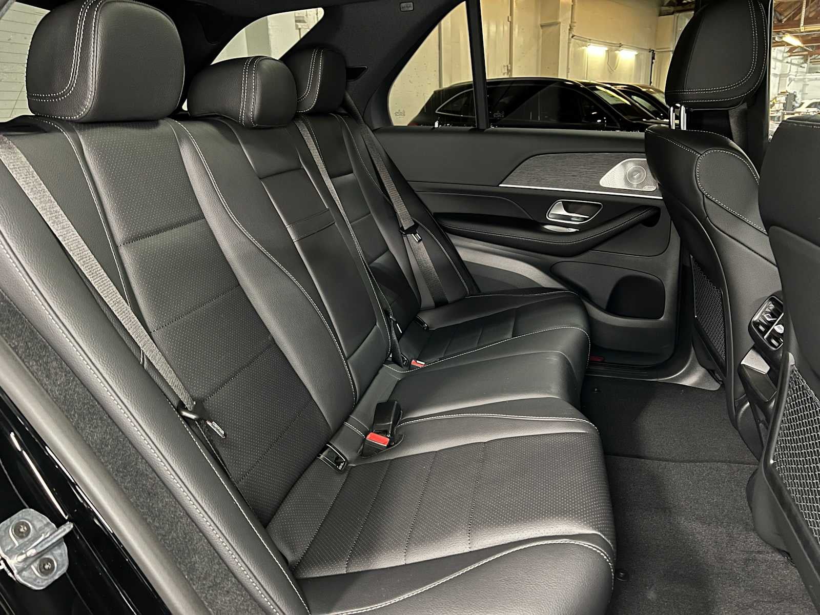 2026 Mercedes-Benz GLE 450e 4MATIC® SUV