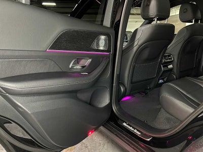 2026 Mercedes-Benz GLE 450e 4MATIC® SUV