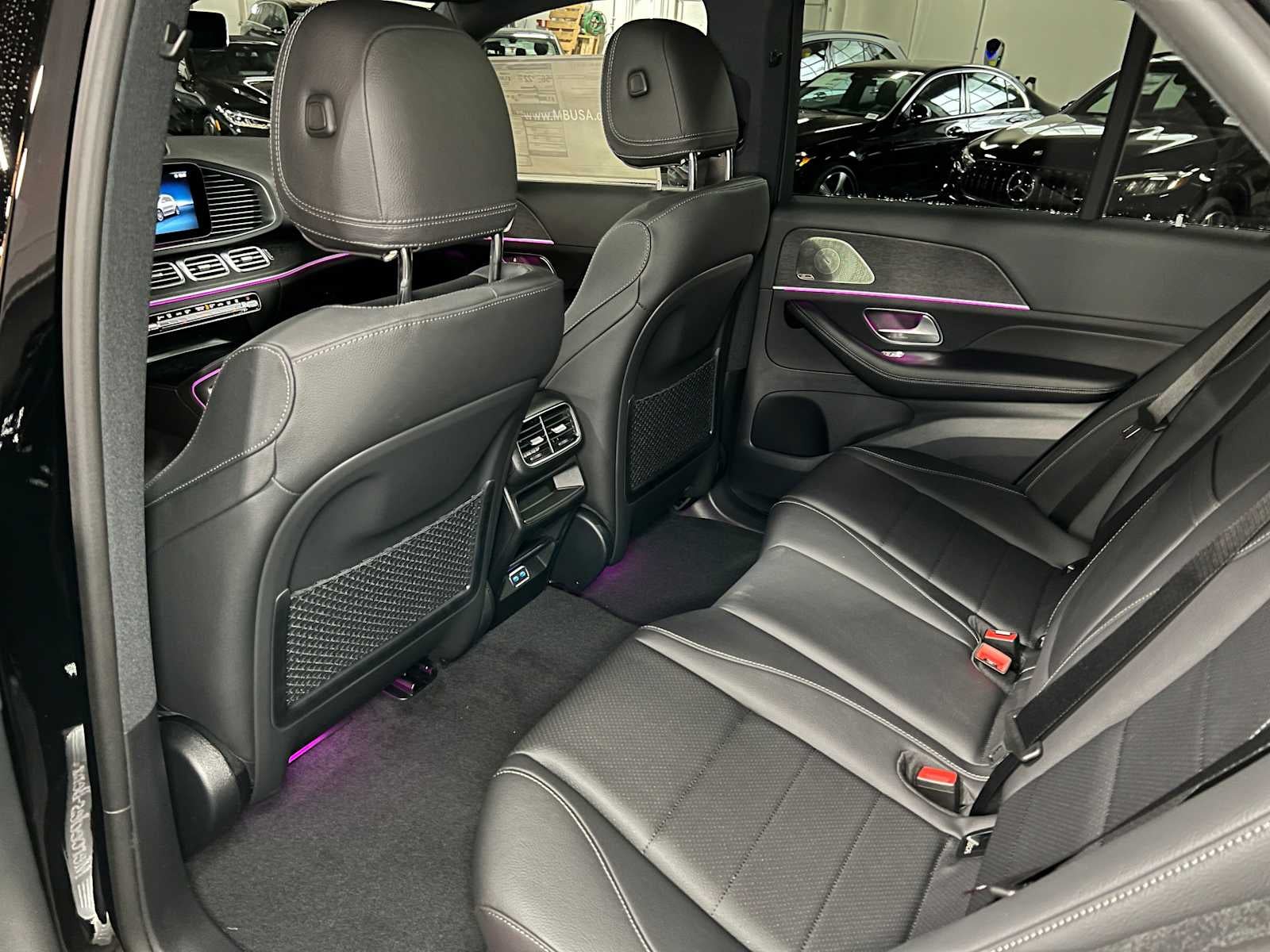 2026 Mercedes-Benz GLE 450e 4MATIC® SUV