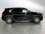 2026 Mercedes-Benz GLE 450e 4MATIC® SUV