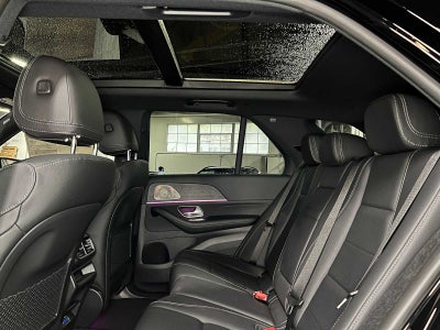 2026 Mercedes-Benz GLE 450e 4MATIC® SUV