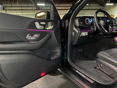 2026 Mercedes-Benz GLE 450e 4MATIC® SUV