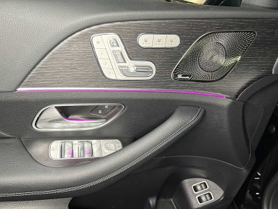 2026 Mercedes-Benz GLE 450e 4MATIC® SUV