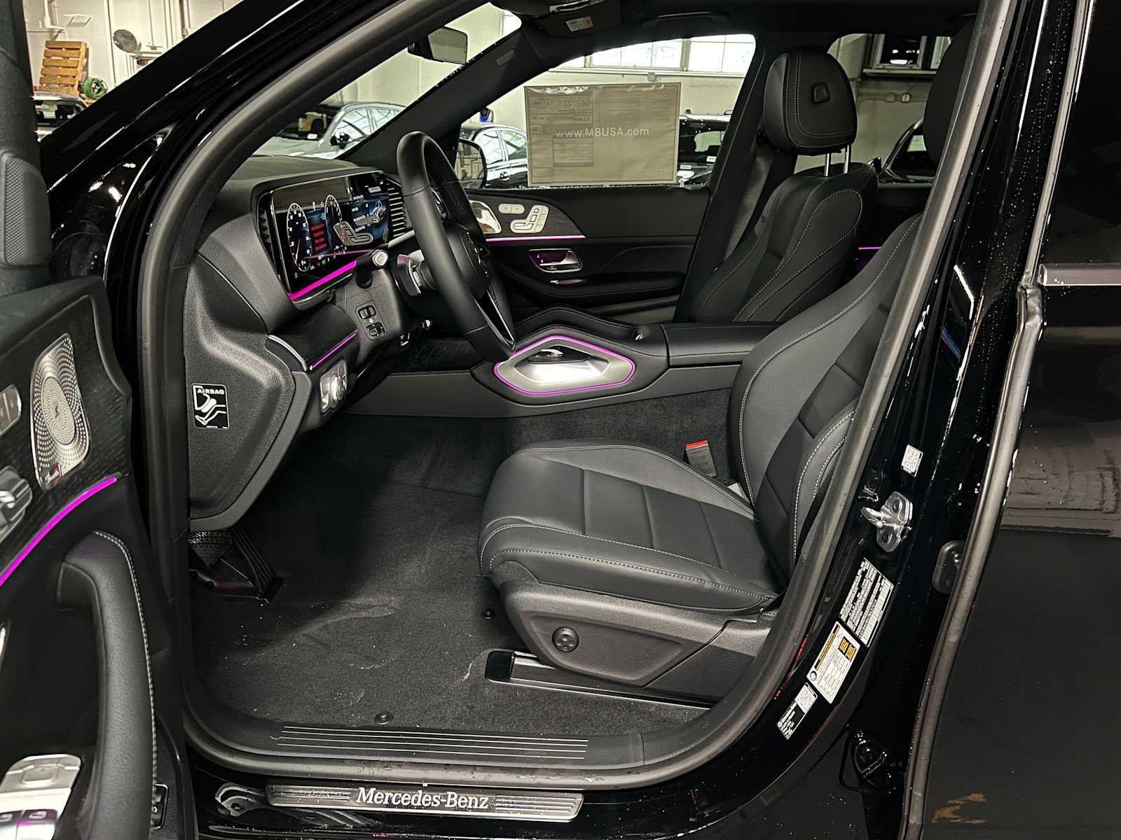 2026 Mercedes-Benz GLE 450e 4MATIC® SUV