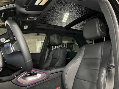 2026 Mercedes-Benz GLE 450e 4MATIC® SUV