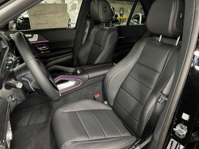 2026 Mercedes-Benz GLE 450e 4MATIC® SUV