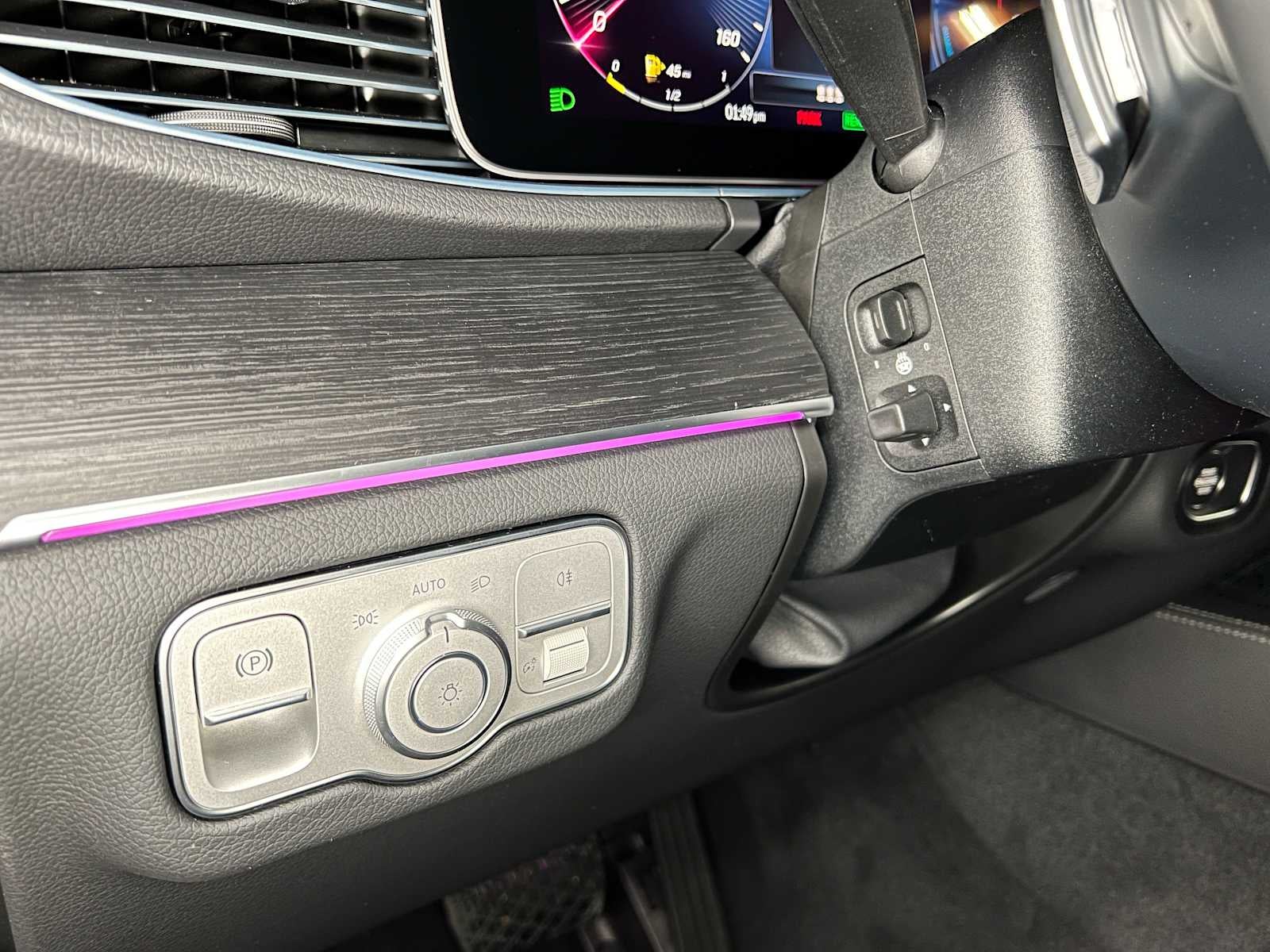 2026 Mercedes-Benz GLE 450e 4MATIC® SUV