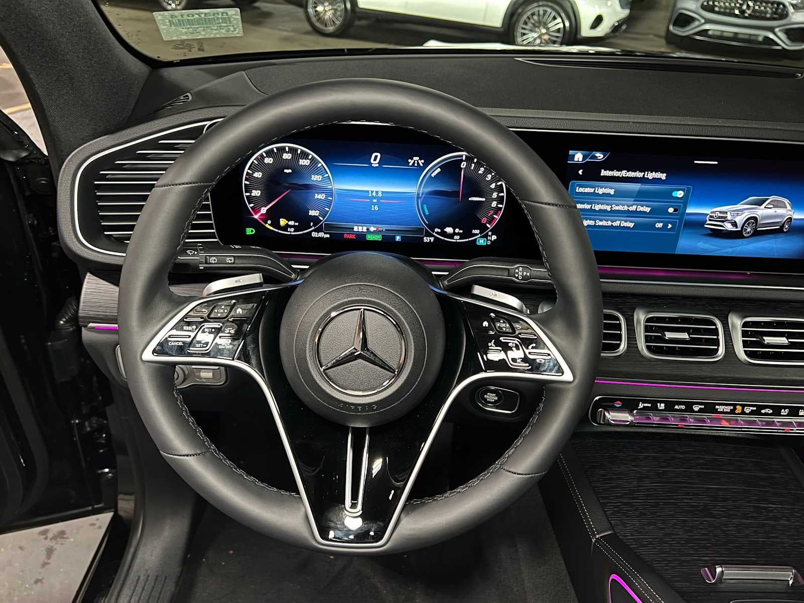 2026 Mercedes-Benz GLE 450e 4MATIC® SUV