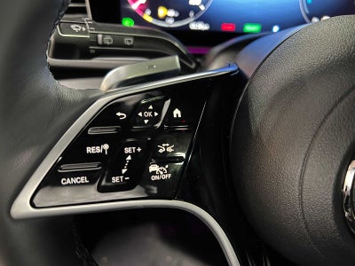 2026 Mercedes-Benz GLE 450e 4MATIC® SUV