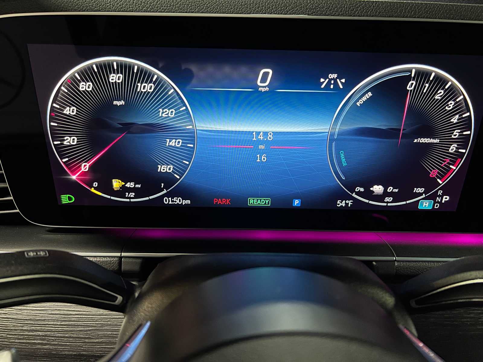 2026 Mercedes-Benz GLE 450e 4MATIC® SUV