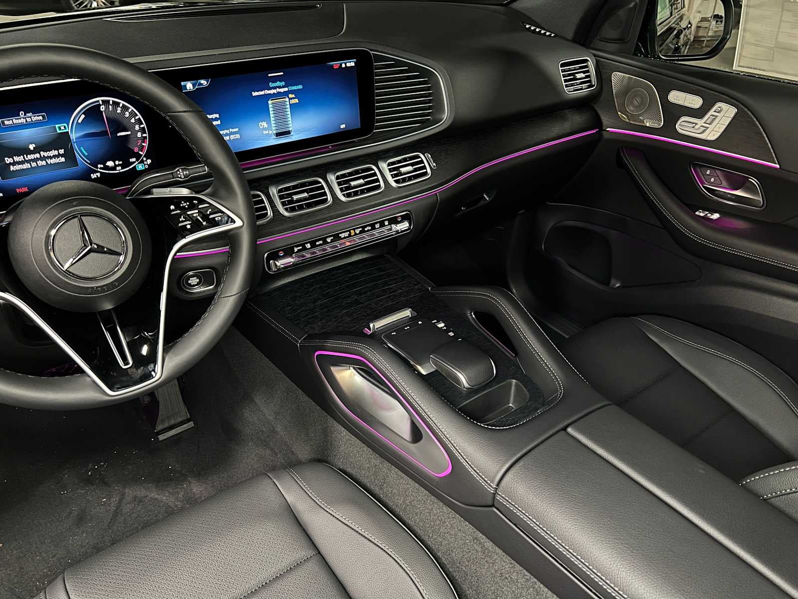 2026 Mercedes-Benz GLE 450e 4MATIC® SUV