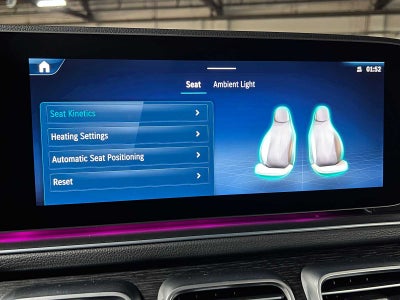 2026 Mercedes-Benz GLE 450e 4MATIC® SUV