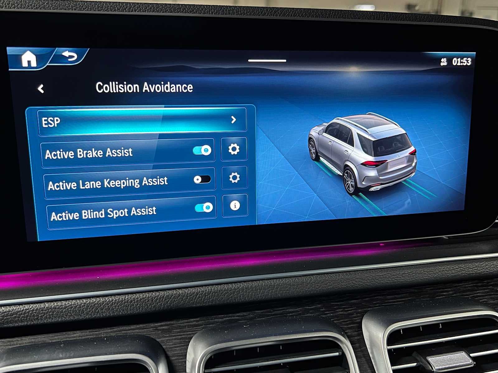 2026 Mercedes-Benz GLE 450e 4MATIC® SUV