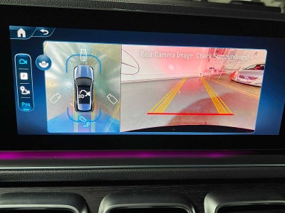 2026 Mercedes-Benz GLE 450e 4MATIC® SUV