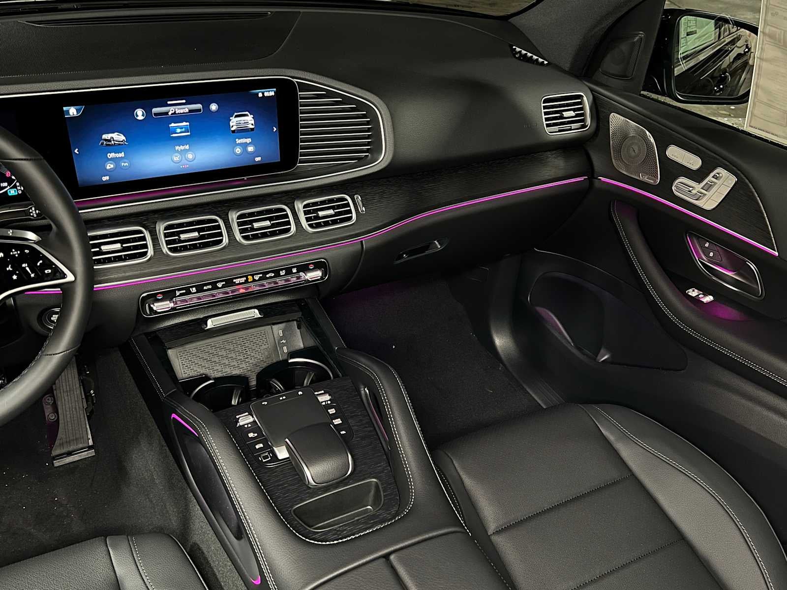 2026 Mercedes-Benz GLE 450e 4MATIC® SUV