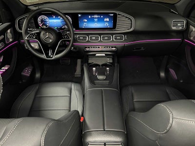 2026 Mercedes-Benz GLE 450e 4MATIC® SUV