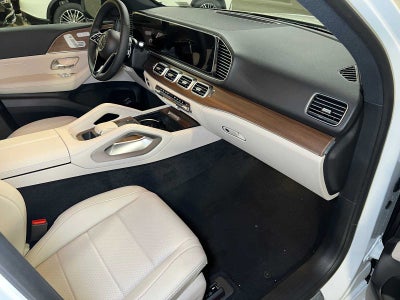 2026 Mercedes-Benz GLE 450e 4MATIC® SUV