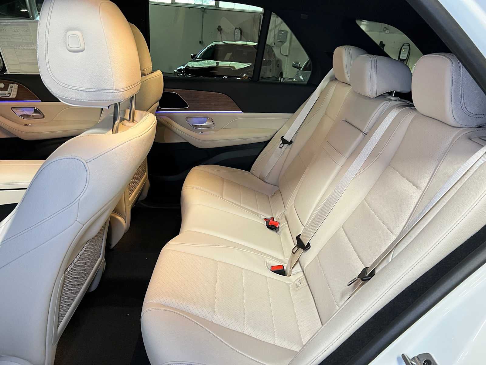 2026 Mercedes-Benz GLE 450e 4MATIC® SUV