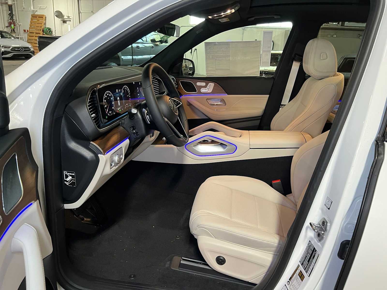 2026 Mercedes-Benz GLE 450e 4MATIC® SUV