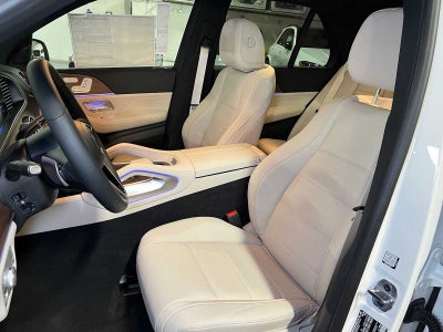 2026 Mercedes-Benz GLE 450e 4MATIC® SUV