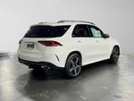 2026 Mercedes-Benz GLE 450e 4MATIC® SUV