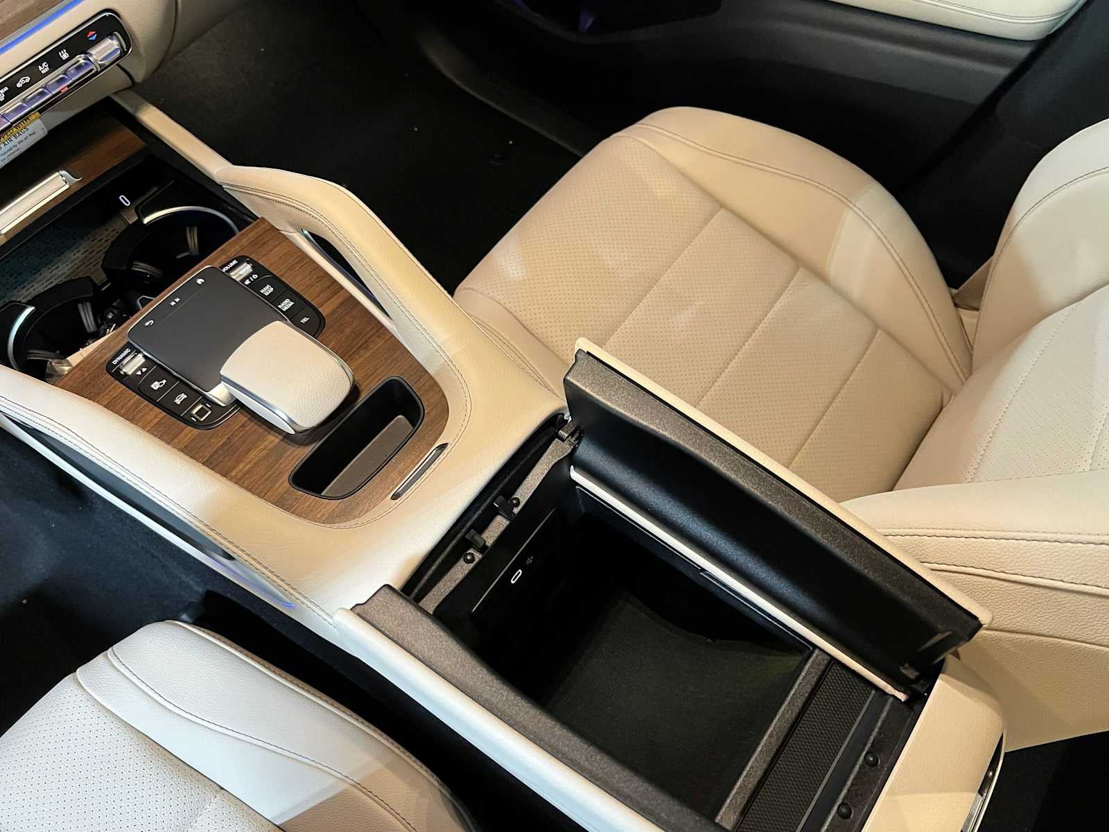 2026 Mercedes-Benz GLE 450e 4MATIC® SUV