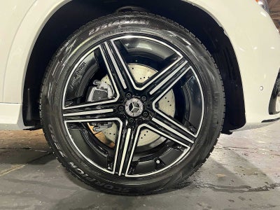 2026 Mercedes-Benz GLE 450e 4MATIC® SUV