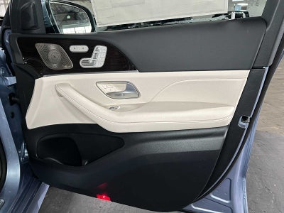 2026 Mercedes-Benz GLE 450e GLE 450e