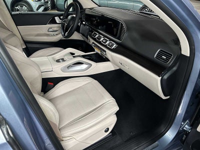 2026 Mercedes-Benz GLE 450e GLE 450e