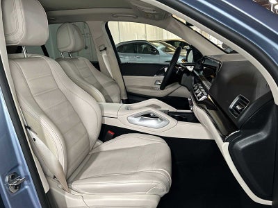 2026 Mercedes-Benz GLE 450e GLE 450e