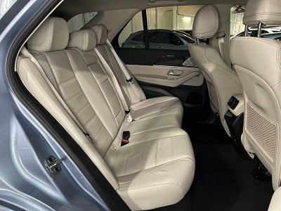 2026 Mercedes-Benz GLE 450e GLE 450e