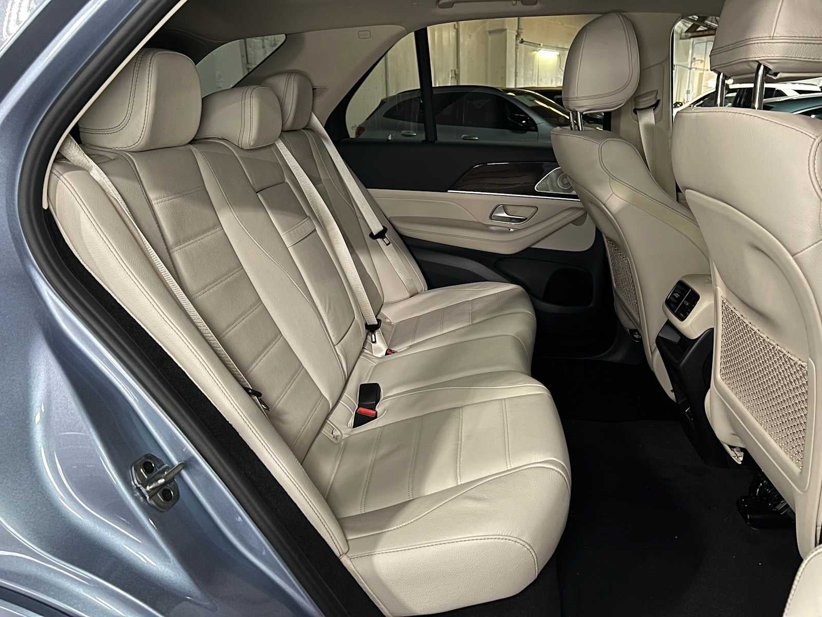 2026 Mercedes-Benz GLE 450e GLE 450e