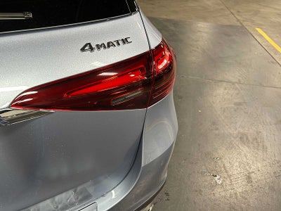 2026 Mercedes-Benz GLE 450e GLE 450e