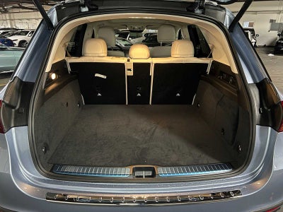 2026 Mercedes-Benz GLE 450e GLE 450e