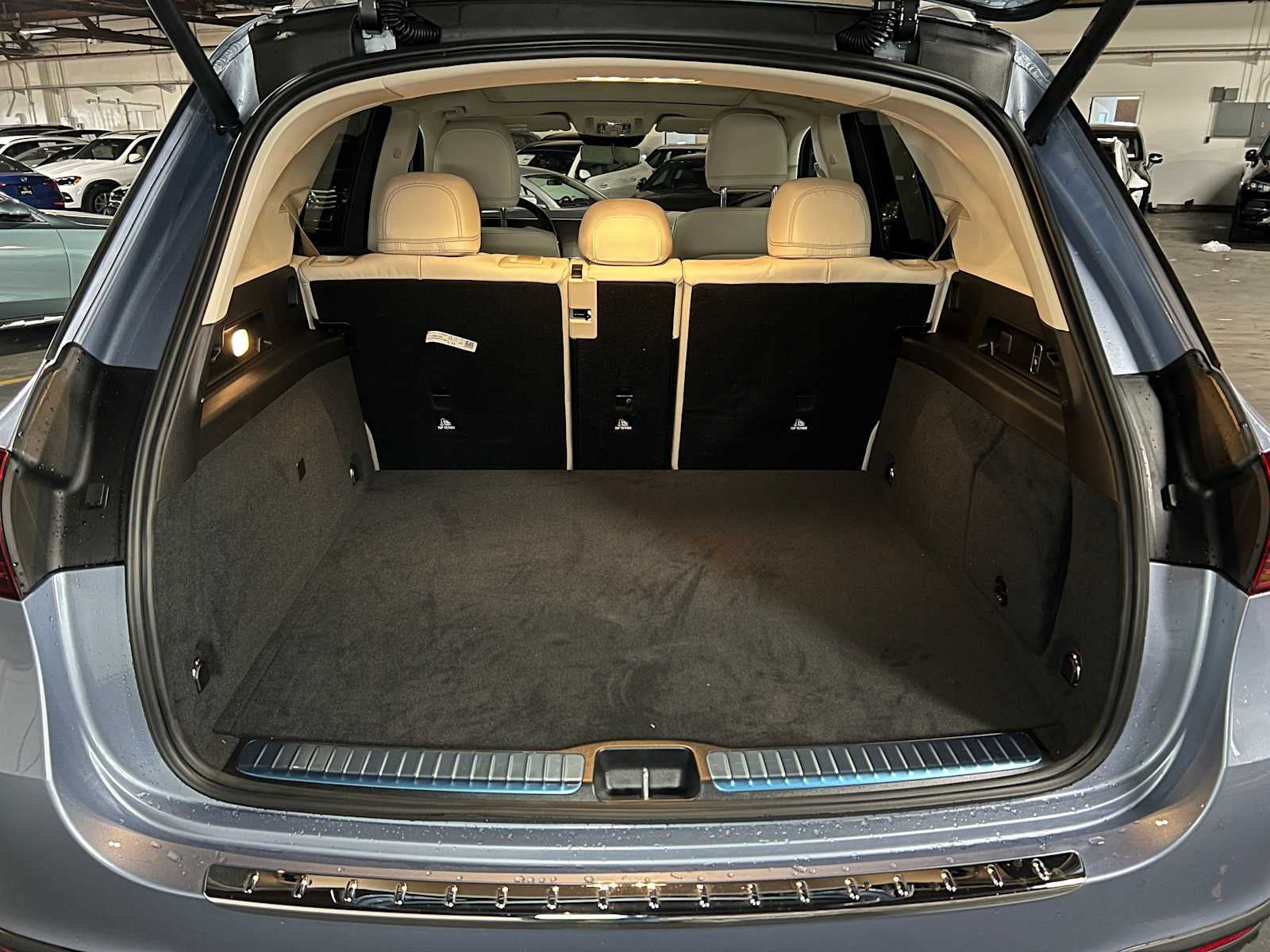 2026 Mercedes-Benz GLE 450e GLE 450e