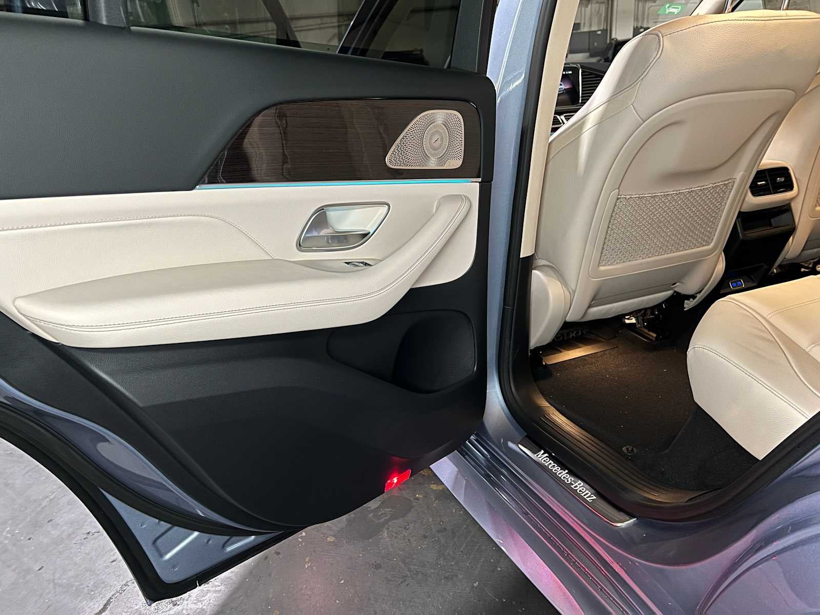 2026 Mercedes-Benz GLE 450e GLE 450e