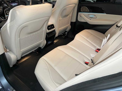 2026 Mercedes-Benz GLE 450e GLE 450e