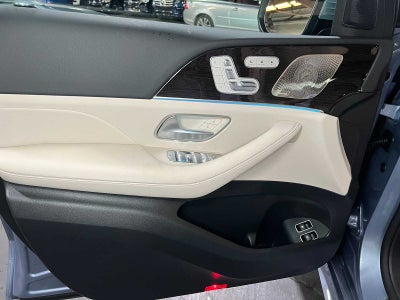 2026 Mercedes-Benz GLE 450e GLE 450e