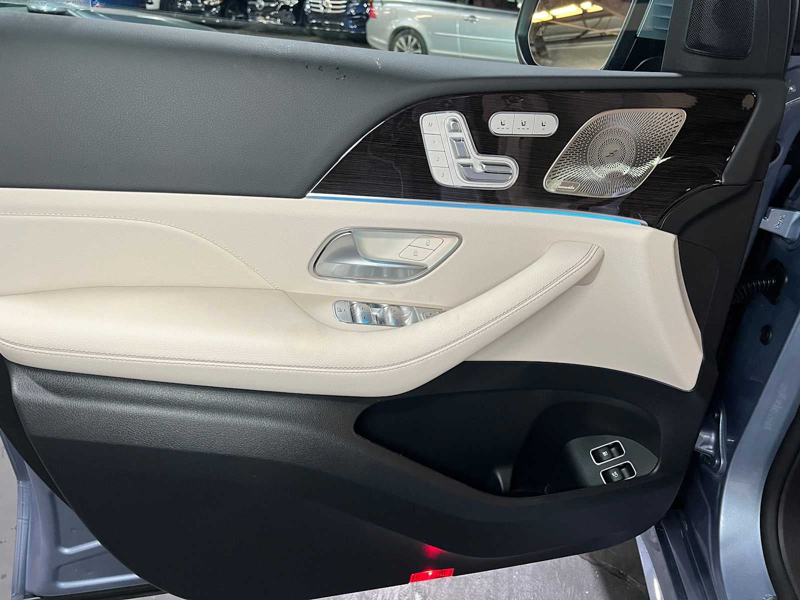 2026 Mercedes-Benz GLE 450e GLE 450e