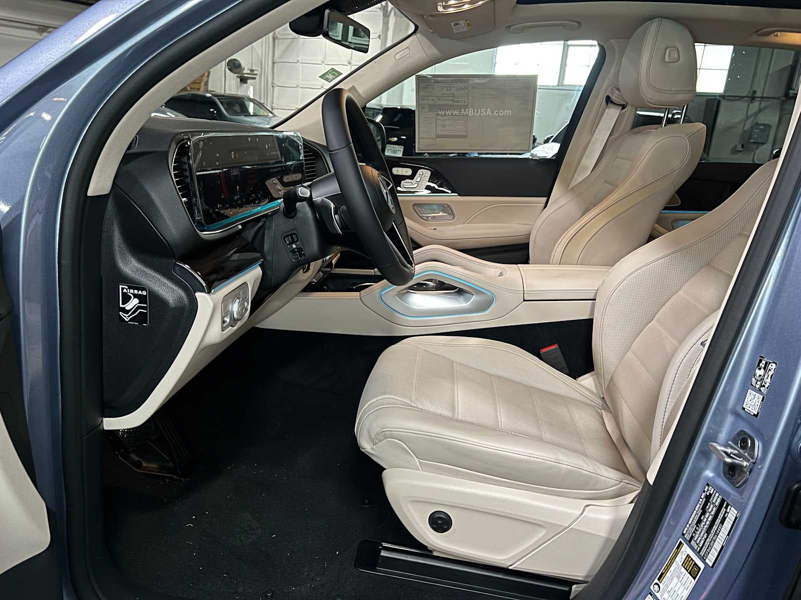 2026 Mercedes-Benz GLE 450e GLE 450e