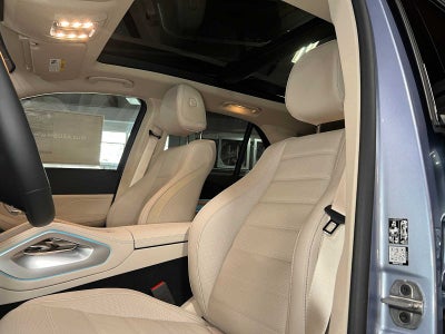 2026 Mercedes-Benz GLE 450e GLE 450e