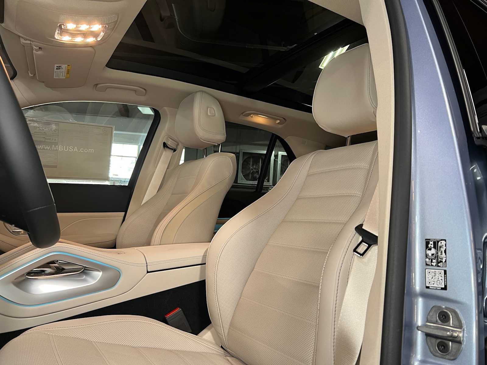 2026 Mercedes-Benz GLE 450e GLE 450e