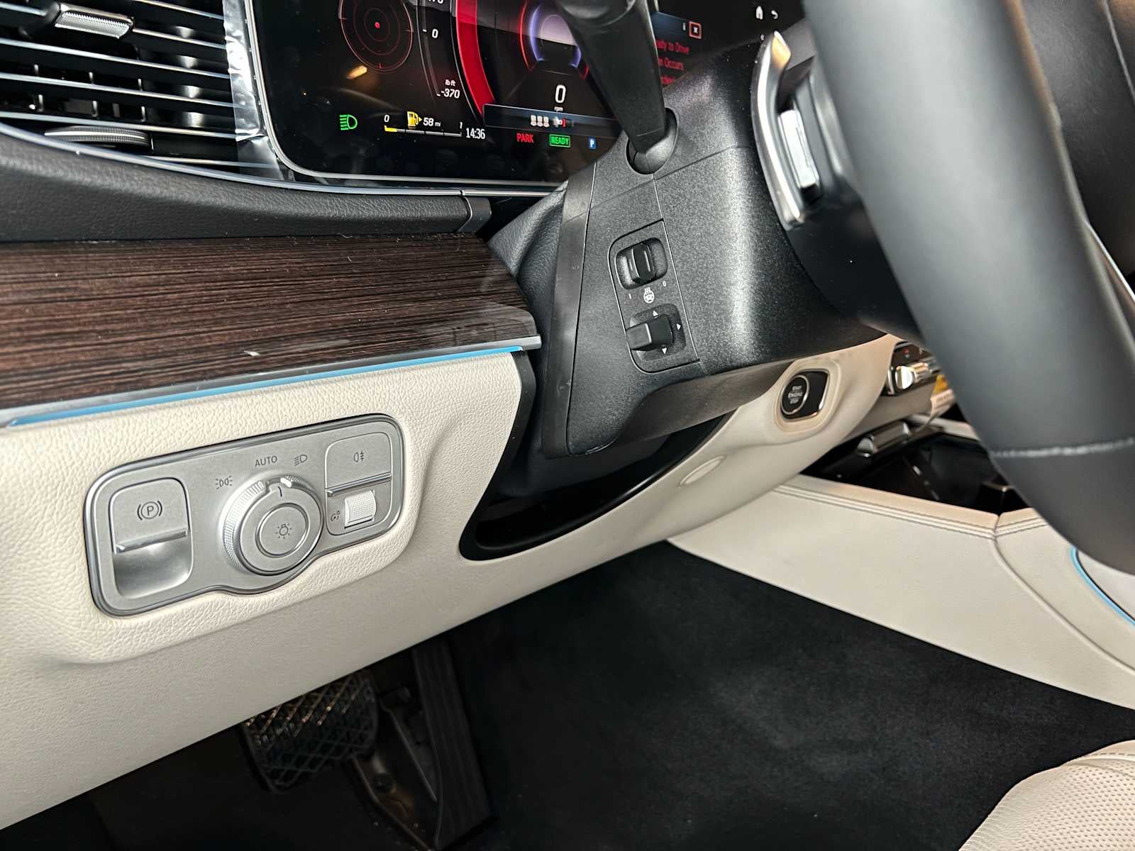 2026 Mercedes-Benz GLE 450e GLE 450e