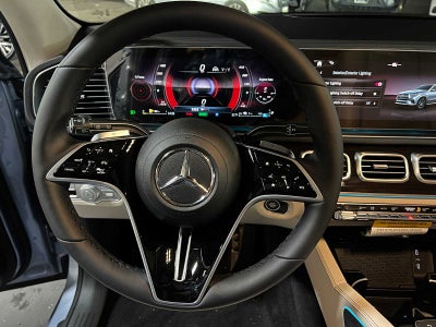 2026 Mercedes-Benz GLE 450e GLE 450e