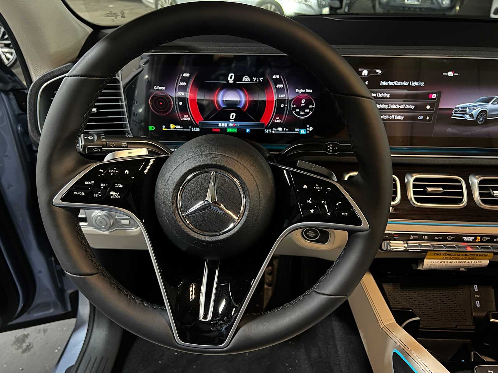 2026 Mercedes-Benz GLE 450e GLE 450e