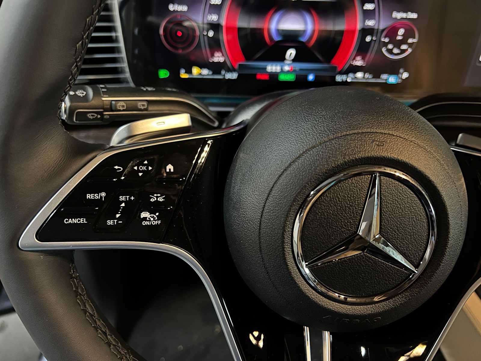 2026 Mercedes-Benz GLE 450e GLE 450e