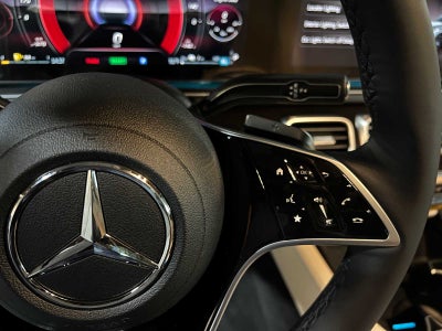 2026 Mercedes-Benz GLE 450e GLE 450e