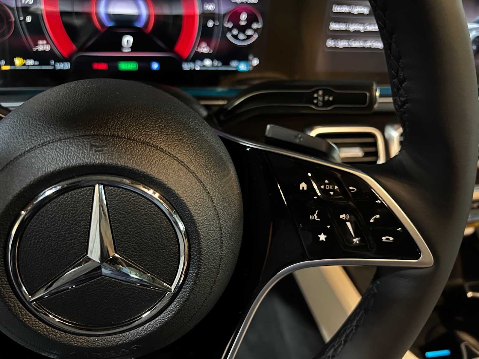 2026 Mercedes-Benz GLE 450e GLE 450e