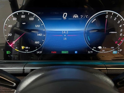 2026 Mercedes-Benz GLE 450e GLE 450e